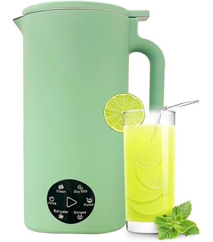 Amazon | Joyoung 九陽 豆乳&スープメーカー 1~3人用 (ホワイト